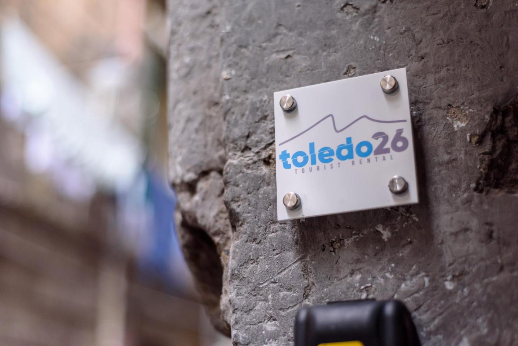 Apartment Toledo 26 Neapel