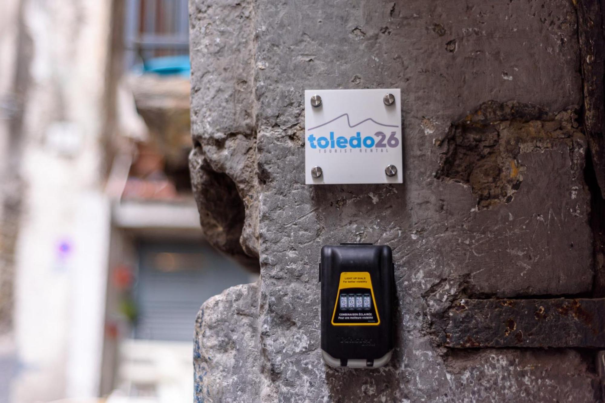 Toledo 26 Appartamento Napoli
