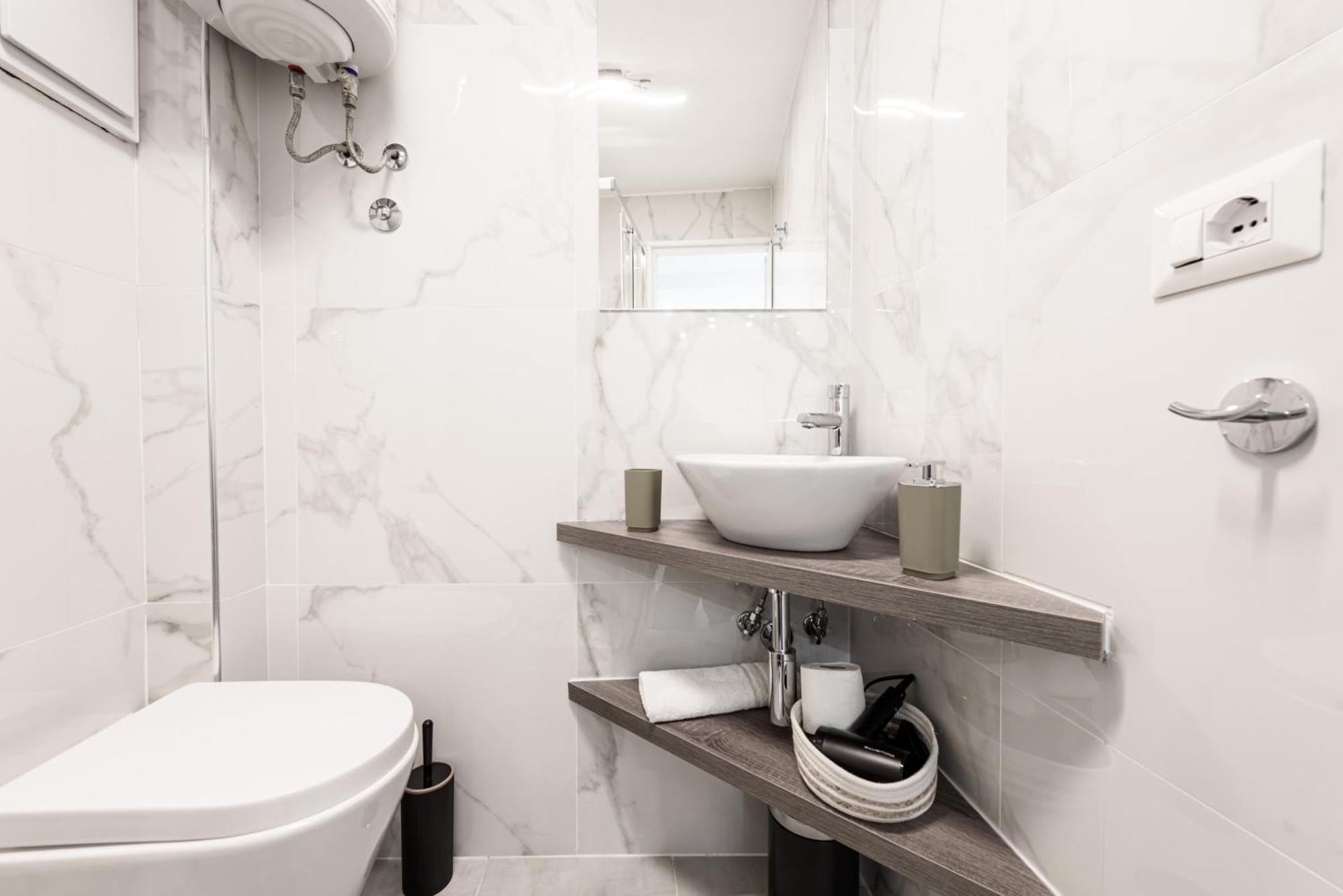 Apartment Toledo 26 Neapel